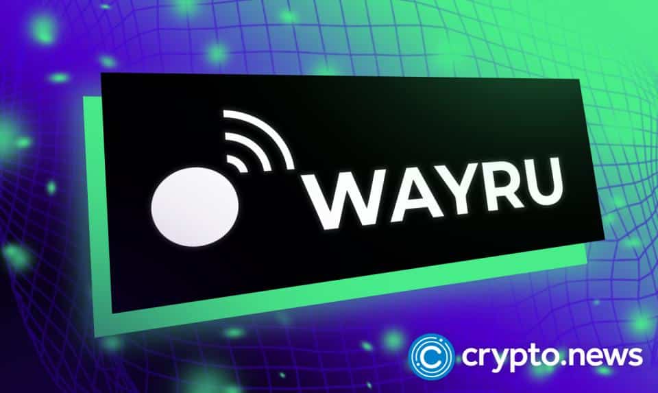 Decentralizing the Internet: How Wayru is Bringing People Together with Blockchain