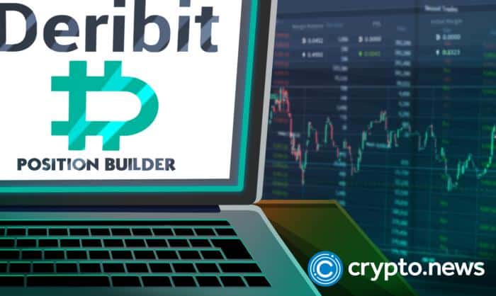 Deribit distances itself from Genesis Global Capital