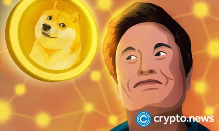 Elon Musk would spend Dogecoin at McDonald’s