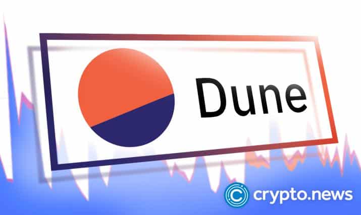 Dune Analytics: What Is It & How Does It Work?