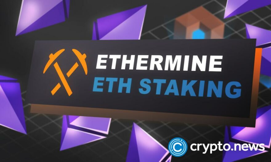 Ethereum’s Largest Mining Pool, Ethermine, Launches Ethereum Staking Service
