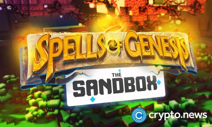 EverdreamSoft Expands The Spells of Genesis Social Hub To The Sandbox