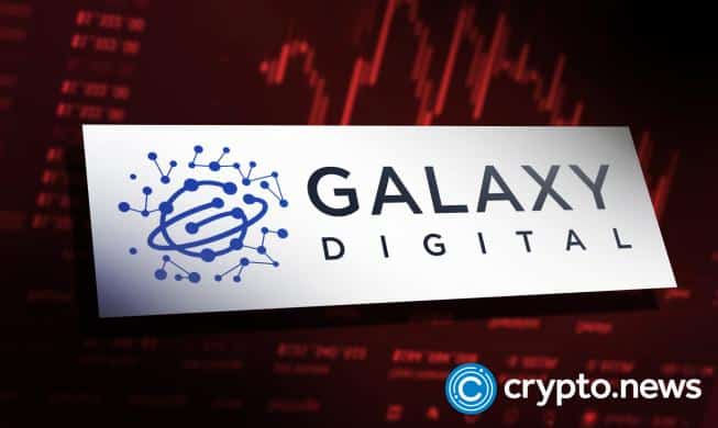 Galaxy Digital Terminates Planned Acquisition of BitGo