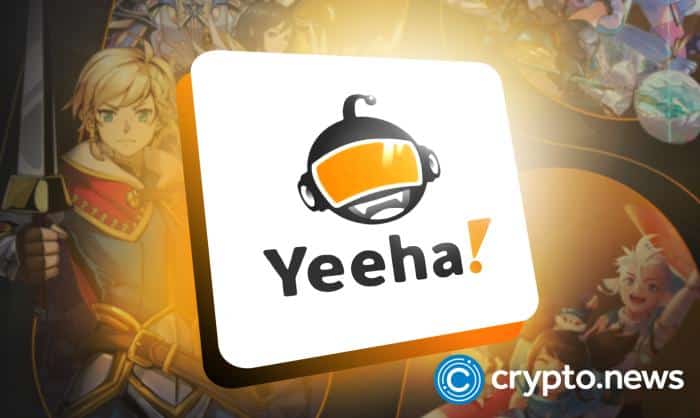 ByBit-Backed GameFi Platform, Yeeha Games Set to Launch 11 Free-to-Play Blockchain Games