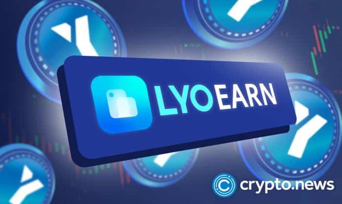 Introducing: LYO Earn, the New and Improved LYOTRADE Staking