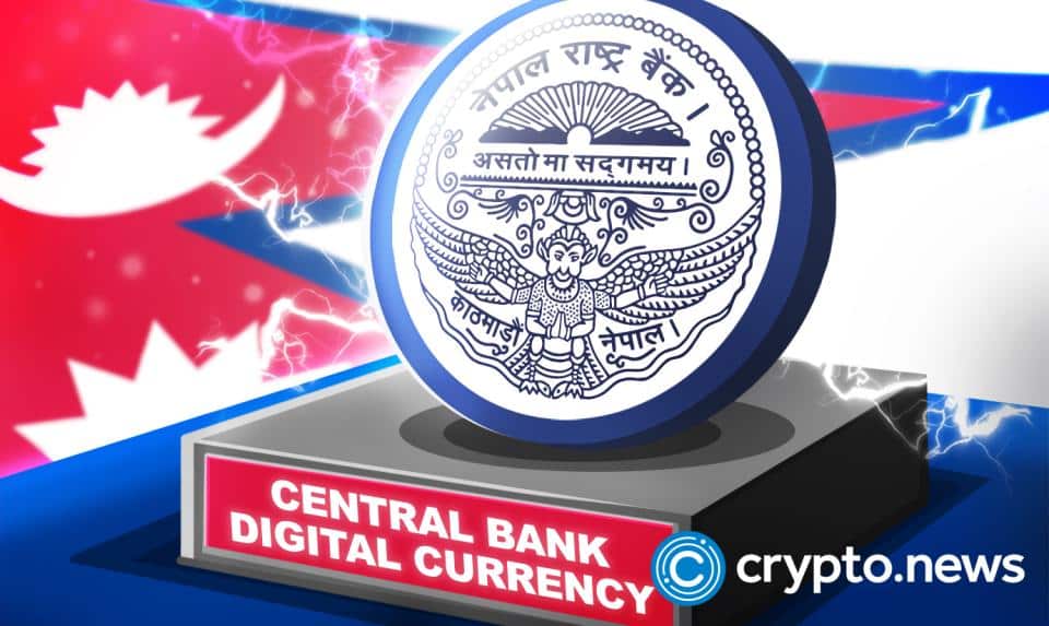 Nepal’s Central Bank Set To Issue Digital Currency