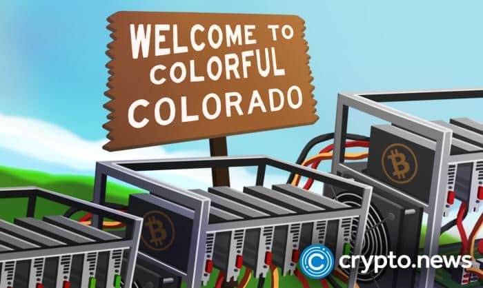 Colorado Ban: Bitcoin Miners, Oil Drillers Join Forces