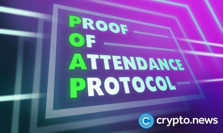 POAPs: What Is a Proof of Attendance Protocol?