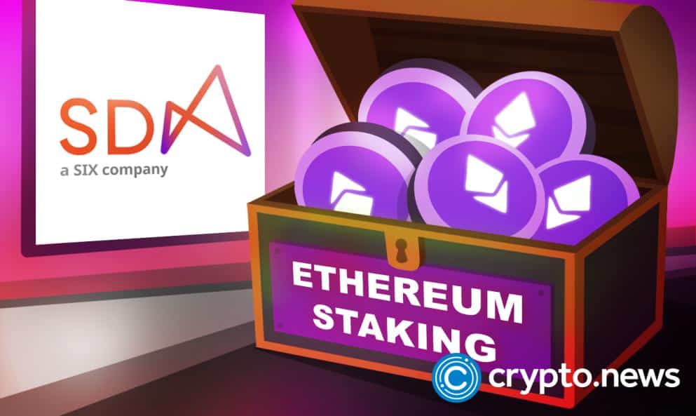 Charles Hoskinson: Ethereum staking is problematic