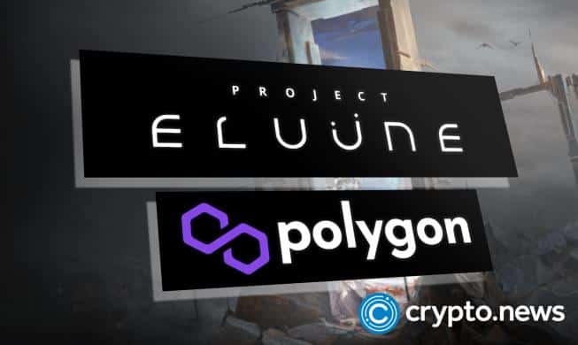 Play-To-Own Game, Project Eluüne: StarGarden to Launch on Polygon