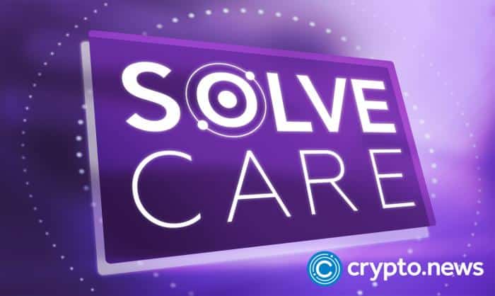 Solve.Care is Working on a Care.Labs Upgrade to Enhance Decentralization and Automation 