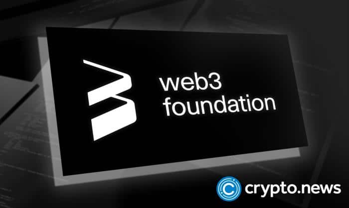 The Web3 Foundation’s Newest Project Focuses On Decentralized News Revenue Generation