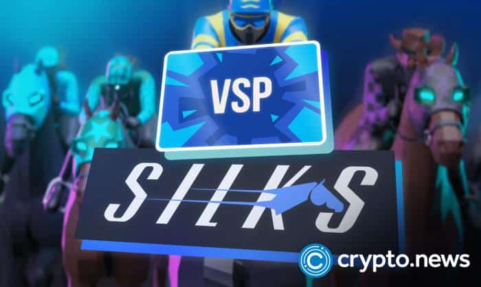 Game of Silks, VaynerSports Pass Join Forces to Enhance Thoroughbred Horse Racing Appeal in the Metaverse