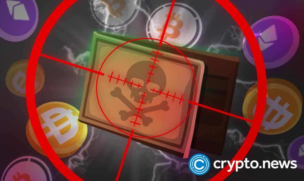 Near Protocol-based Skyward Finance Hacked, Token Crashes