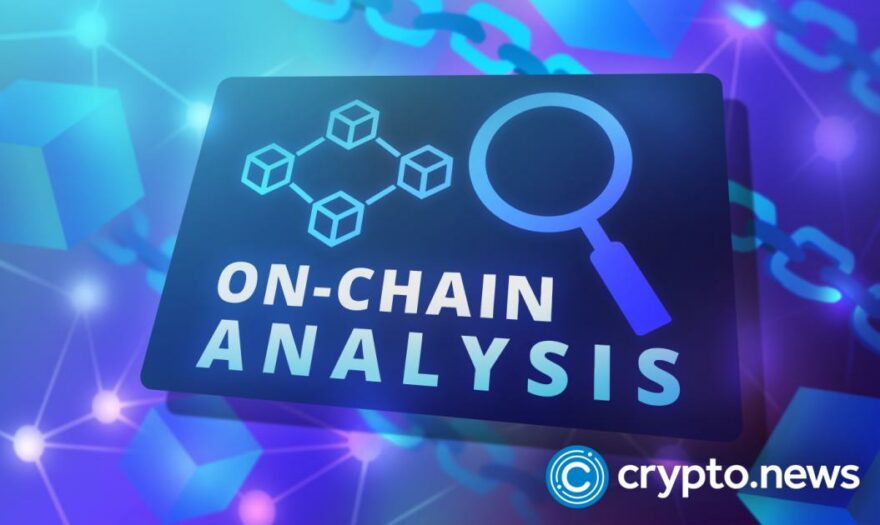 What Is Crypto On-Chain Analysis and How Do You Use It