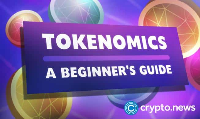 What Is Tokenomics? A Beginner’s Guide