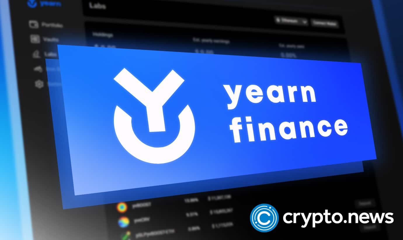 What is yearn.finance - The Defiant