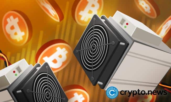 How to Set up a Bitcoin Miner