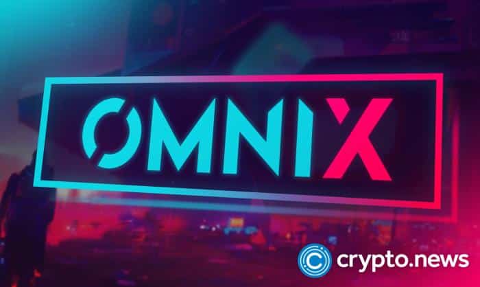 XLD Finance Unveils OmniX, A Crypto Payment Solution Platform