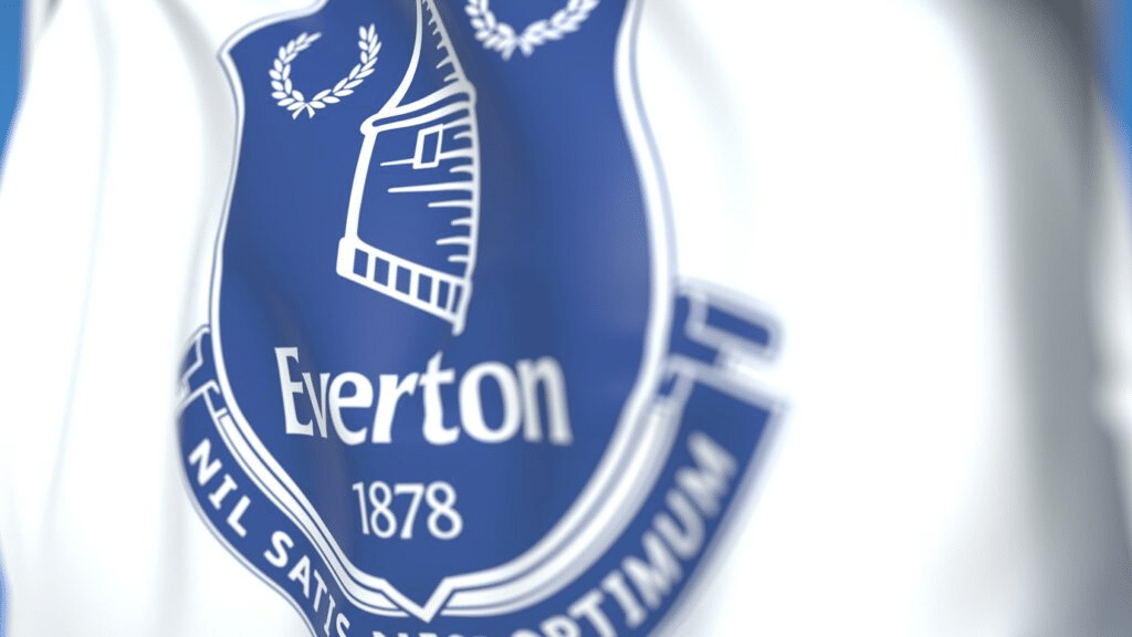 Crypto Casino Stake.com Sponsors Everton F.C In Record Deal - 2
