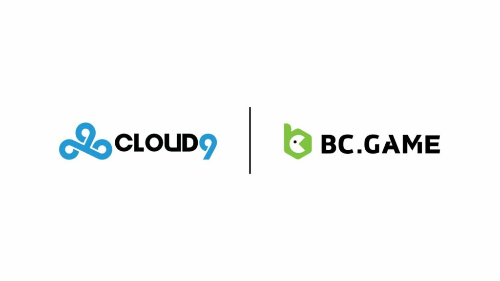BC.GAME Partners With Cloud9--One of the Most Recognizable Esports Organizations in the World - 1