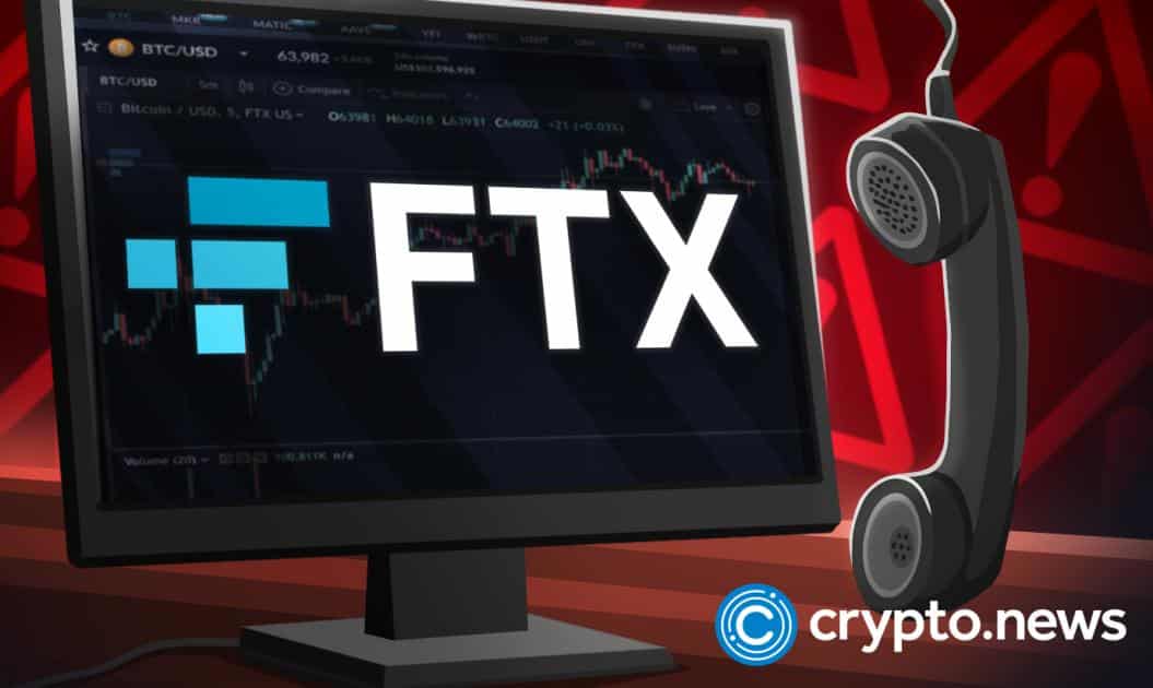Binance’s CEO rejects Alameda’s offer to buy FTT via OTC