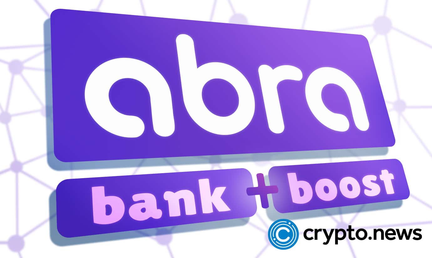 Abra Set to Create Crypto Bank in the US
