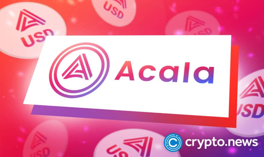 Acala Network Releases the Full Trace Report on Recent Network Exploit