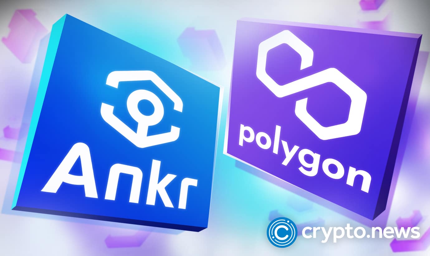 ankr news crypto