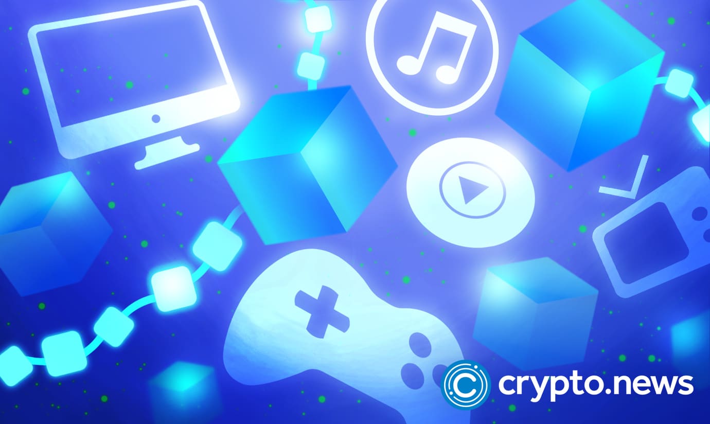 Top 5 Blockchain Games to Watch Now