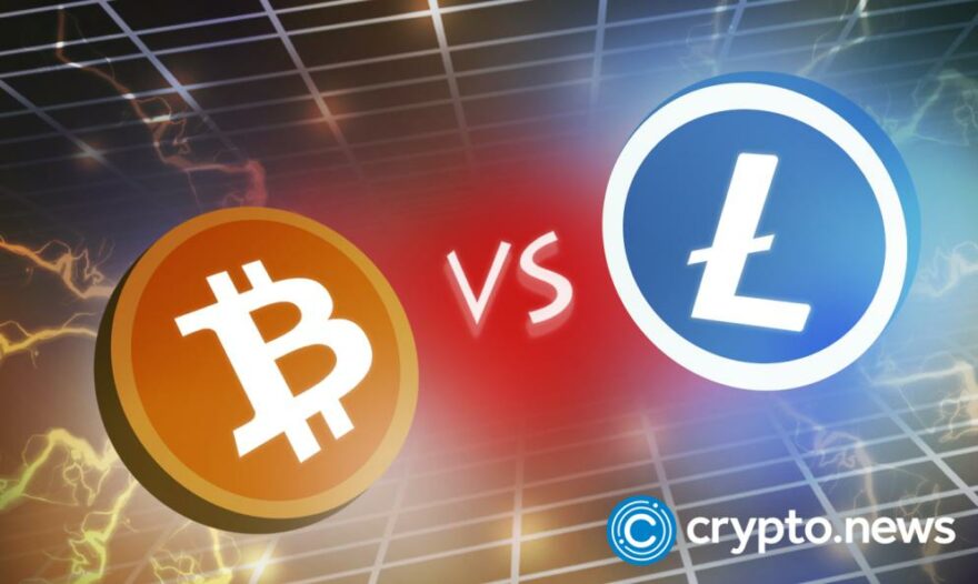 Bitcoin vs. Litecoin: What’s the Difference?