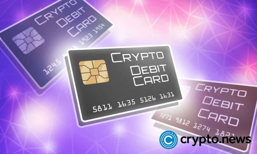 10 Best Crypto Debit Cards in 2022