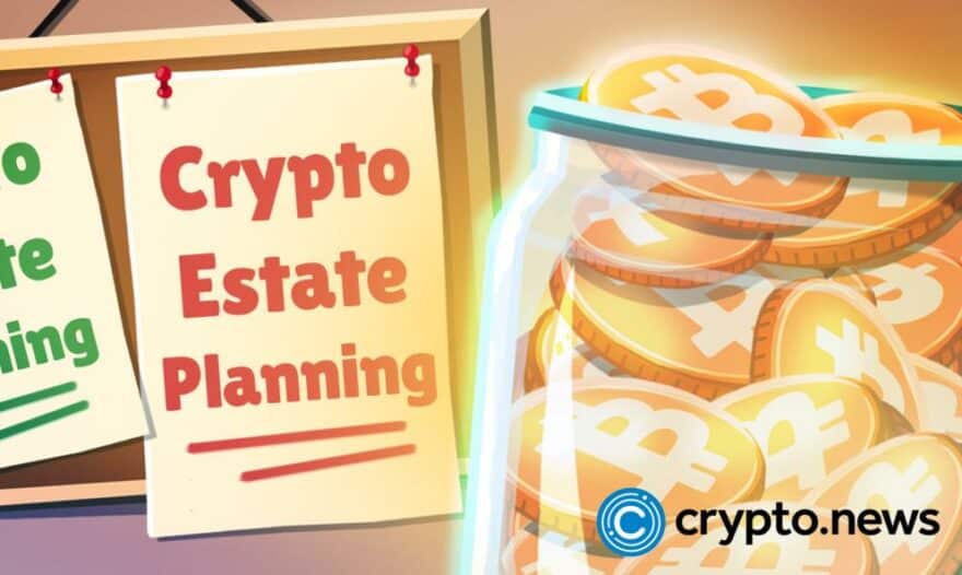 Crypto Estate Planning: What Happens to Your Cryptocurrency When You Die