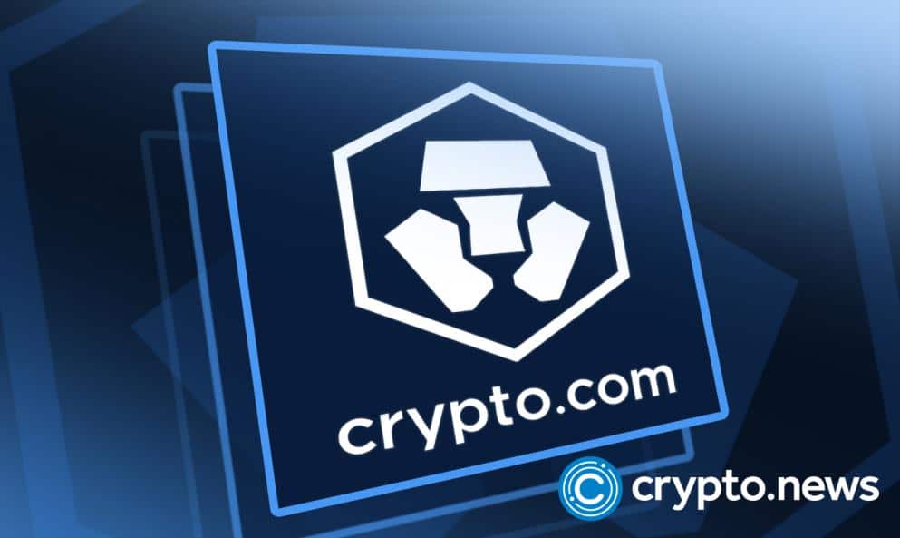 Crypto.com Backs Down From UEFA Champions League Deal in the Last Minute