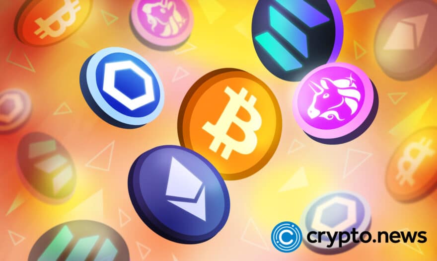 6 Platforms Offering Crypto Cashback and Giveaways