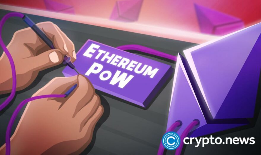 Ethereum PoW Network Suffers a Suspected Replay Attack Just Days After Launch