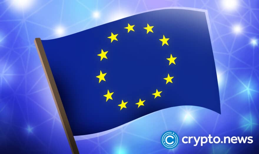 Which European countries are the most ‘crypto-obsessed?’