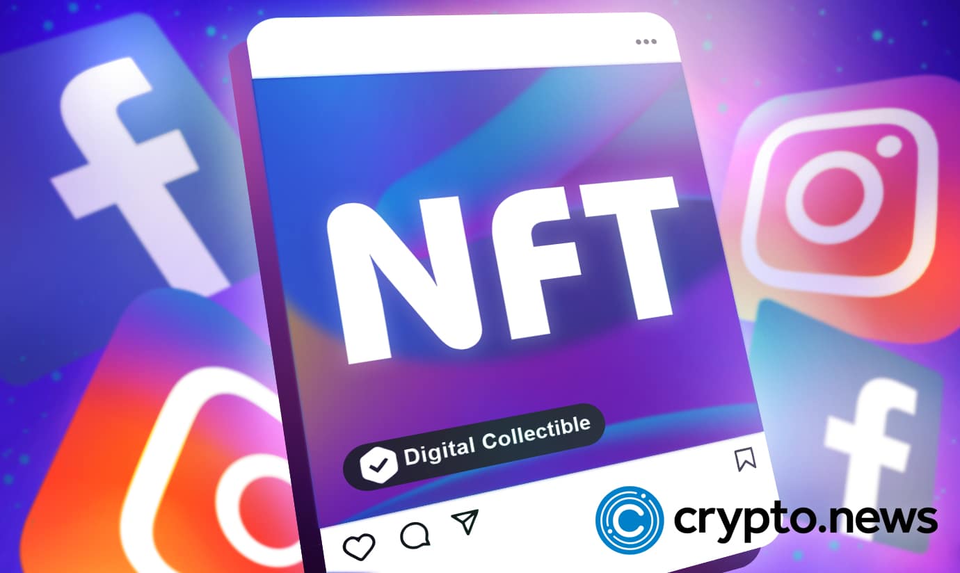 Meta Extends NFT Display Tools to All Facebook and Instagram Users in the US