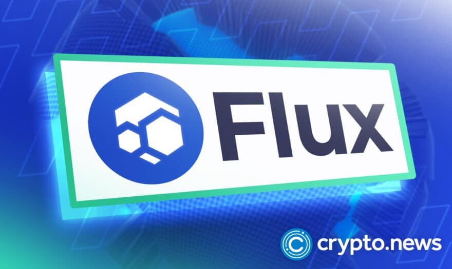 FLUX Decentralized Network- What Is It and Why Does It Matter?