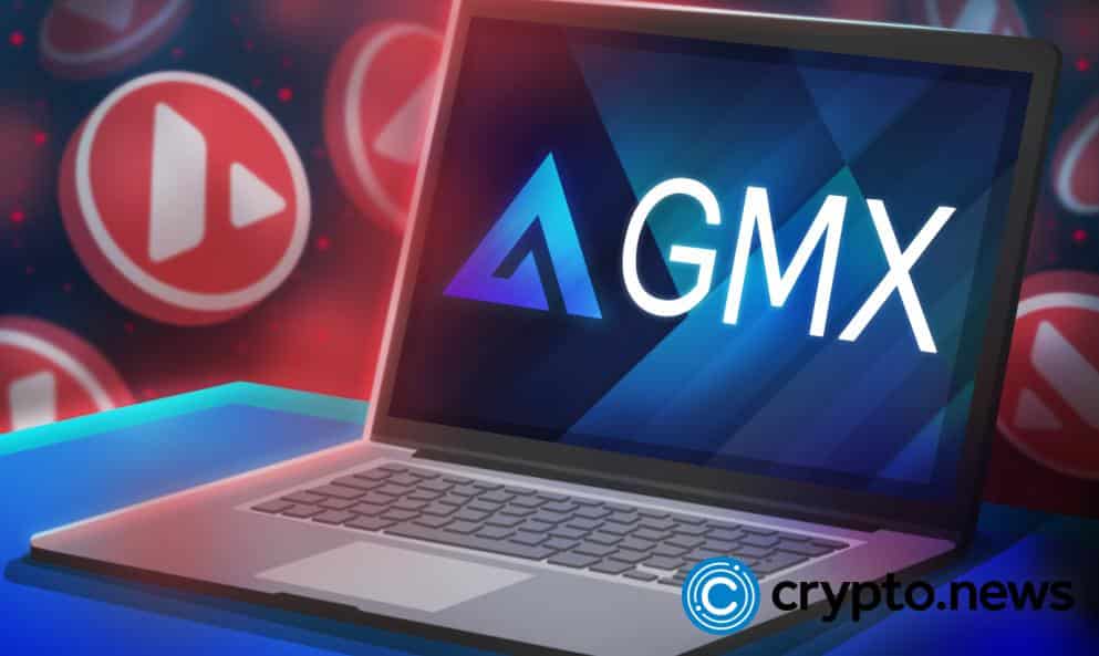 GMX DEX Suffers $565,000 Exploit on Avalanche (AVAX) – crypto.news