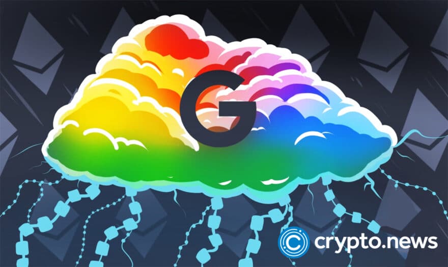 Google Cloud and Coinbase to Boost Innovation and Creativity in Web3