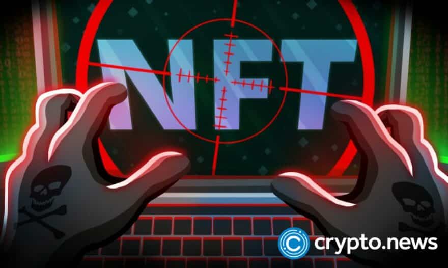 FBI warns of fraudsters posing as NFT developers to steal crypto