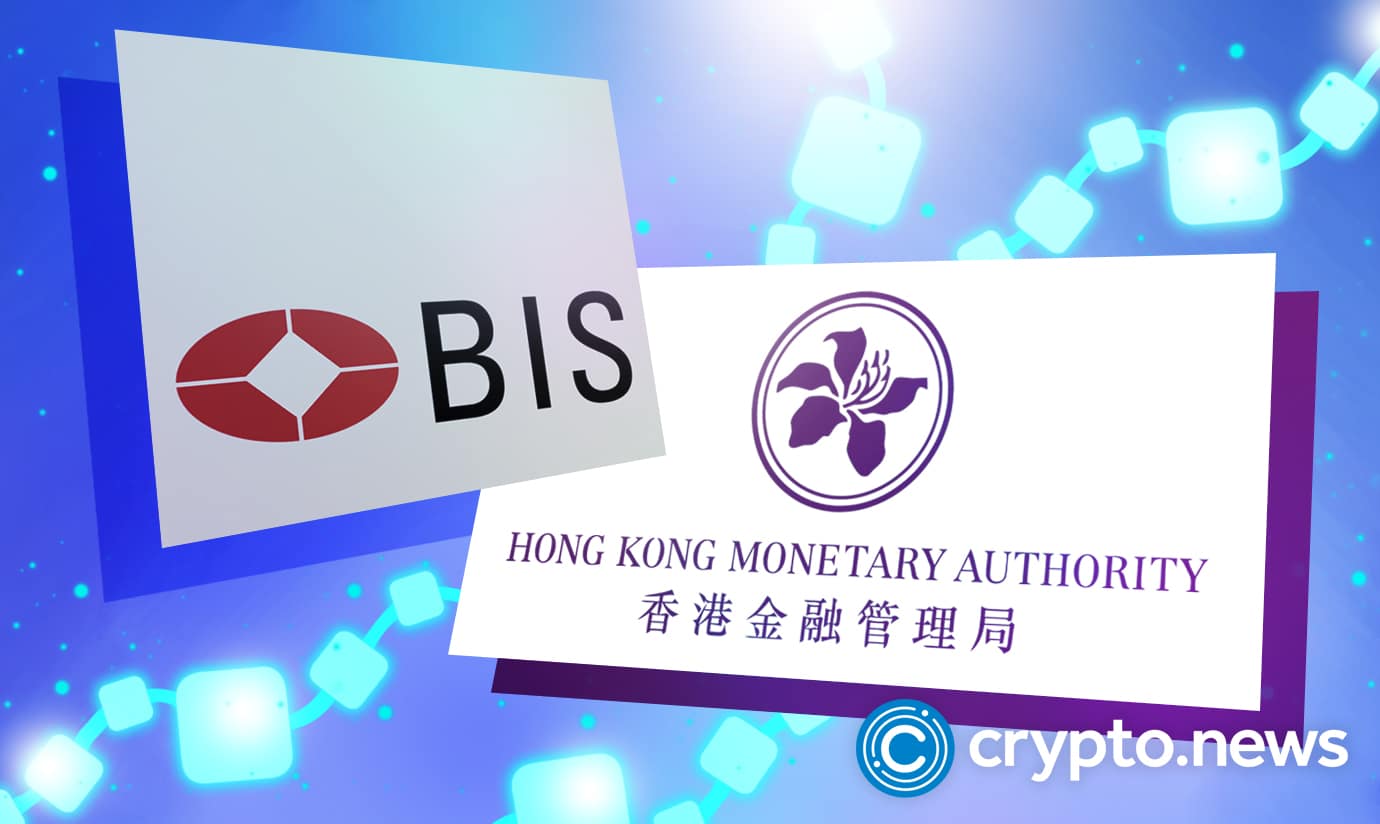 Hong Kong Central Bank, BIS Studying Blockchain for SME Financing