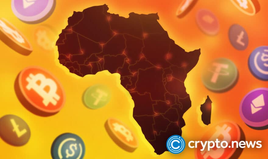 Chainalysis Reports on Crypto Adoption and Usage In Sub-Saharan Africa