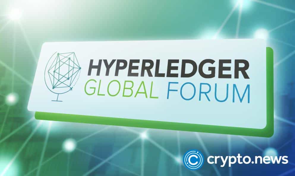 Hyperledger Global Forum Unveils Blockchain Development Platform Across