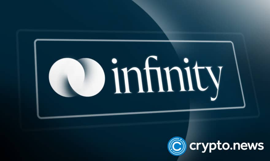 Infinity Exchange Closes a $4.2M Seed Round to Build DeFi 2.0
