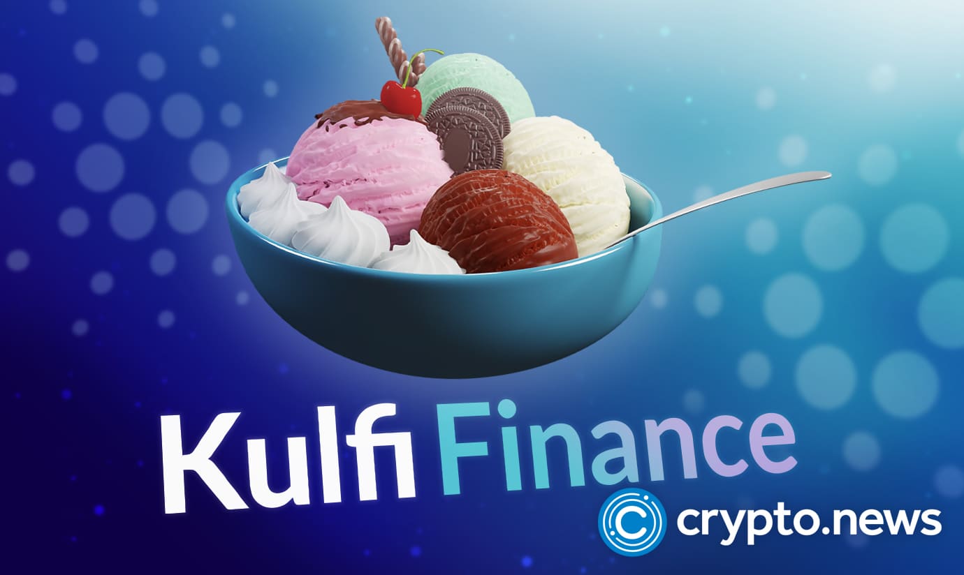 Kulfi Finance Introduces a Fixed Rate Lending Protocol on Cardano, Launches Governance Token