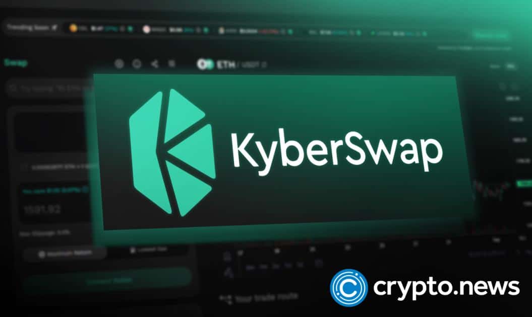 KyberSwap Ready to Pay a 15% Bounty if Hacker Returns $265K Stolen Crypto Funds