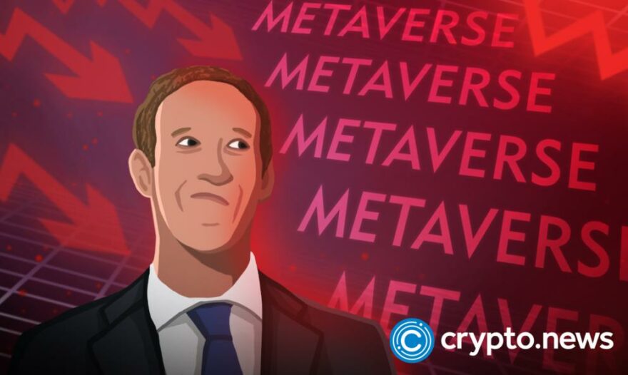 Mark Zuckerberg’s Net Worth Sheds $71 Billion to Metaverse Investment in 2022