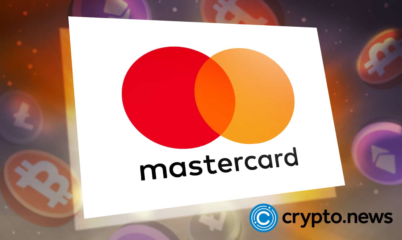 Unbanked partners with Mastercard to promote crypto card in Europe